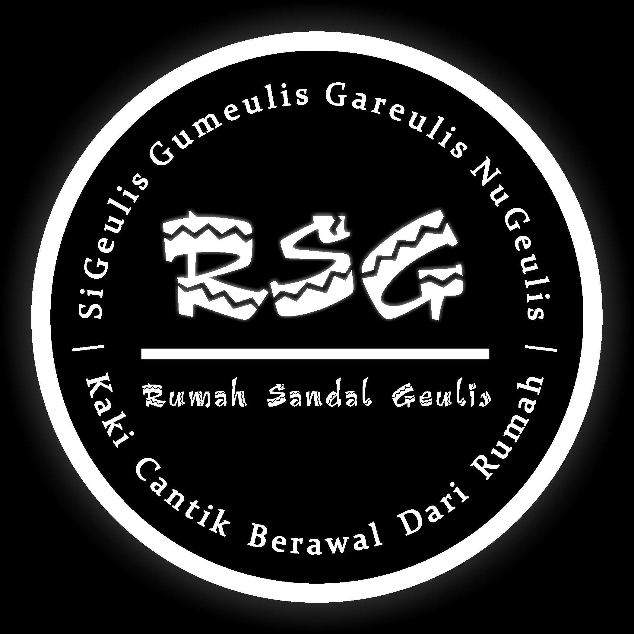 Rumah Sandal Geulis logo